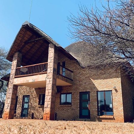 בלה-בלה Makhato Bush Lodge 111 מראה חיצוני תמונה