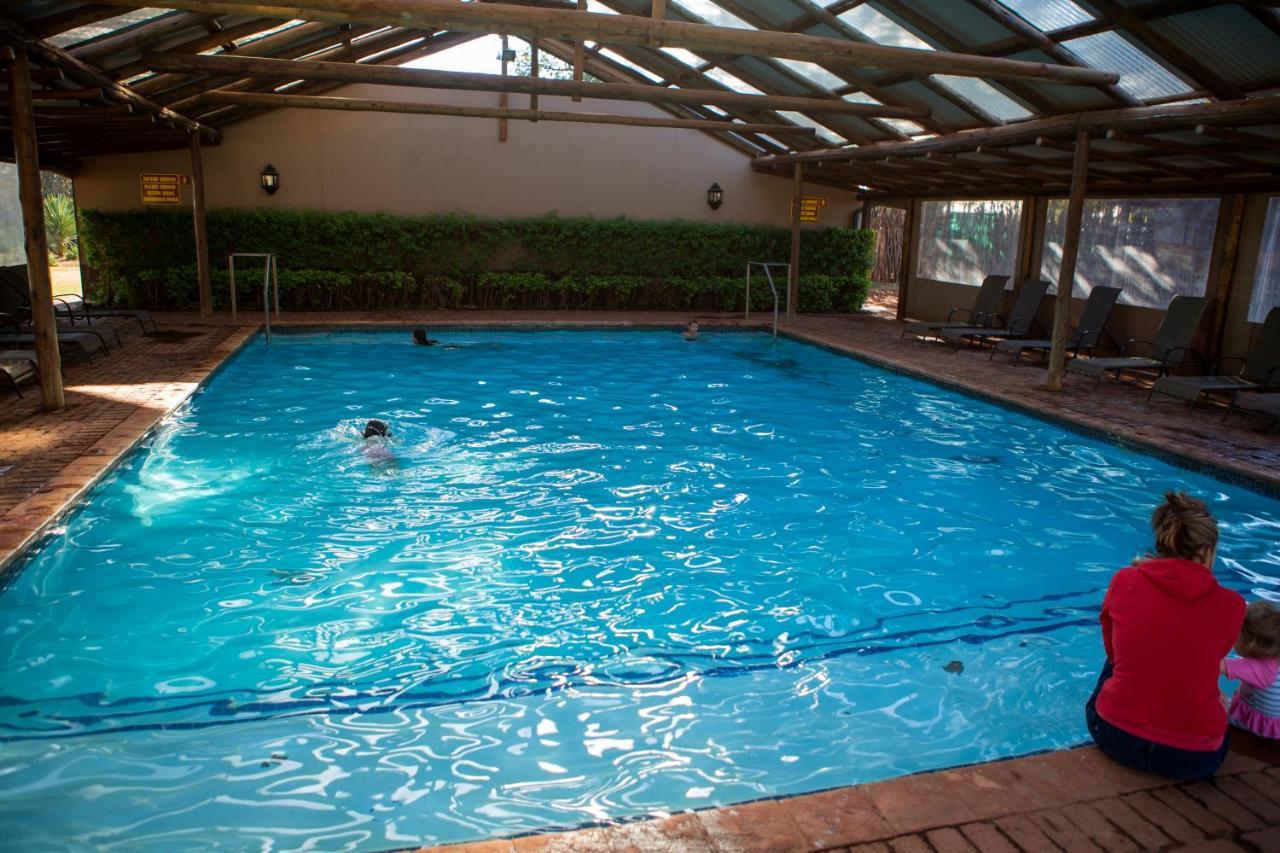 בלה-בלה Makhato Bush Lodge 111 מראה חיצוני תמונה