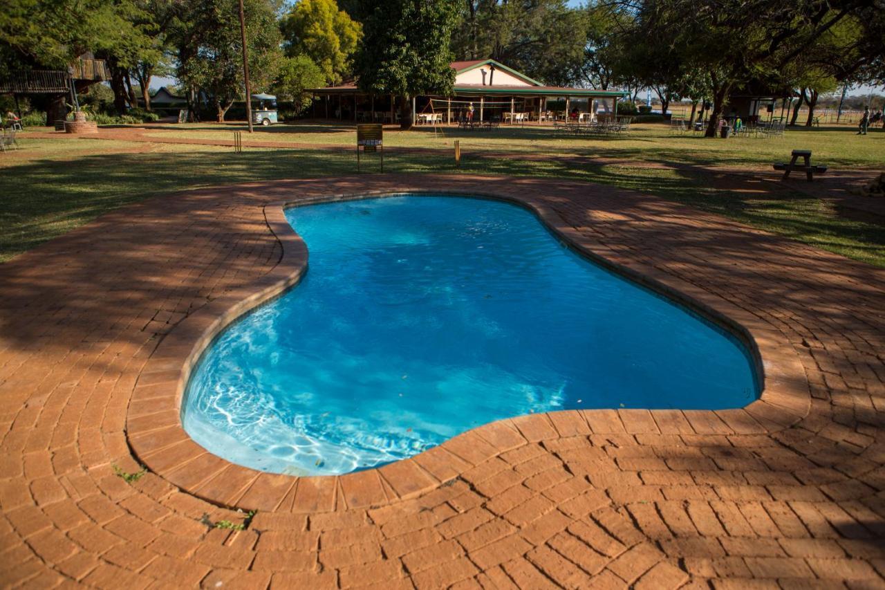 בלה-בלה Makhato Bush Lodge 111 מראה חיצוני תמונה