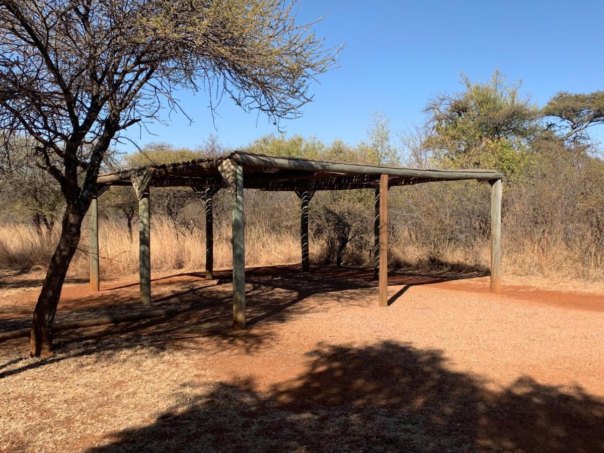 בלה-בלה Makhato Bush Lodge 111 מראה חיצוני תמונה