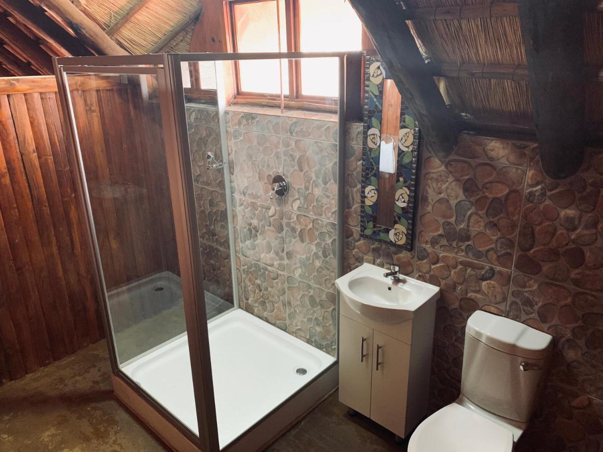 בלה-בלה Makhato Bush Lodge 111 מראה חיצוני תמונה