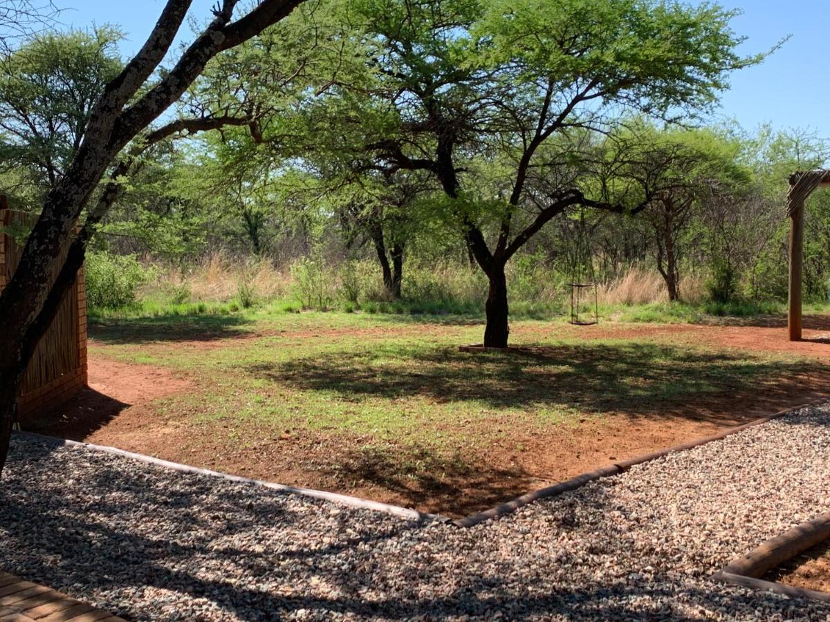בלה-בלה Makhato Bush Lodge 111 מראה חיצוני תמונה