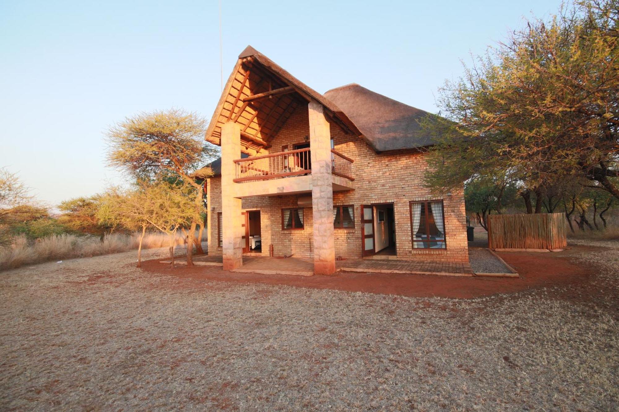 בלה-בלה Makhato Bush Lodge 111 חדר תמונה